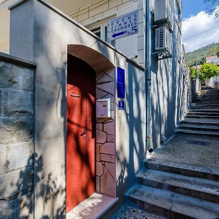 Guesthouse Matusic دوبروفينك المظهر الخارجي الصورة