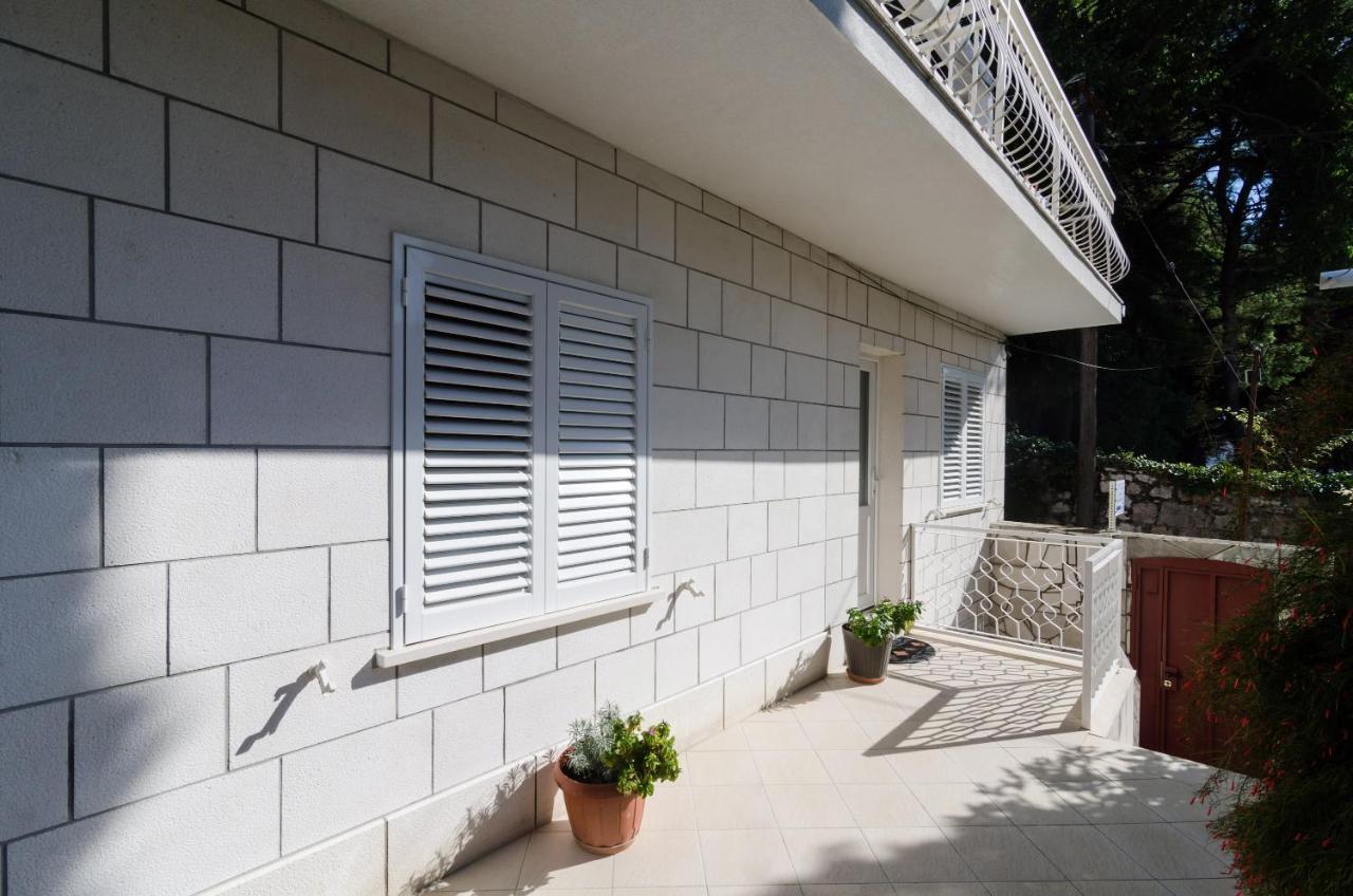 Guesthouse Matusic دوبروفينك المظهر الخارجي الصورة