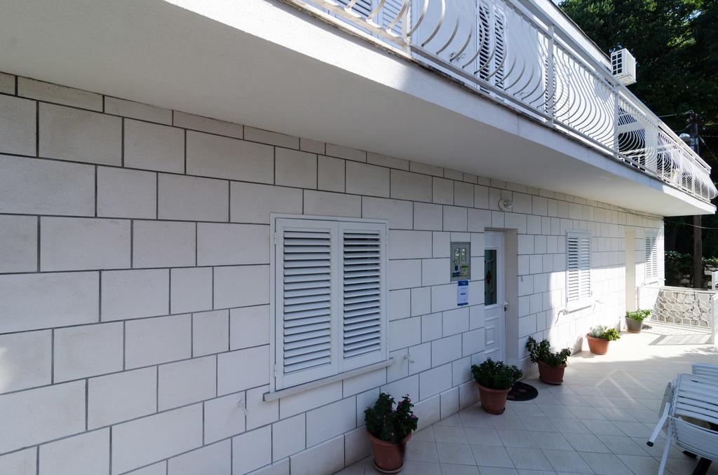 Guesthouse Matusic دوبروفينك المظهر الخارجي الصورة