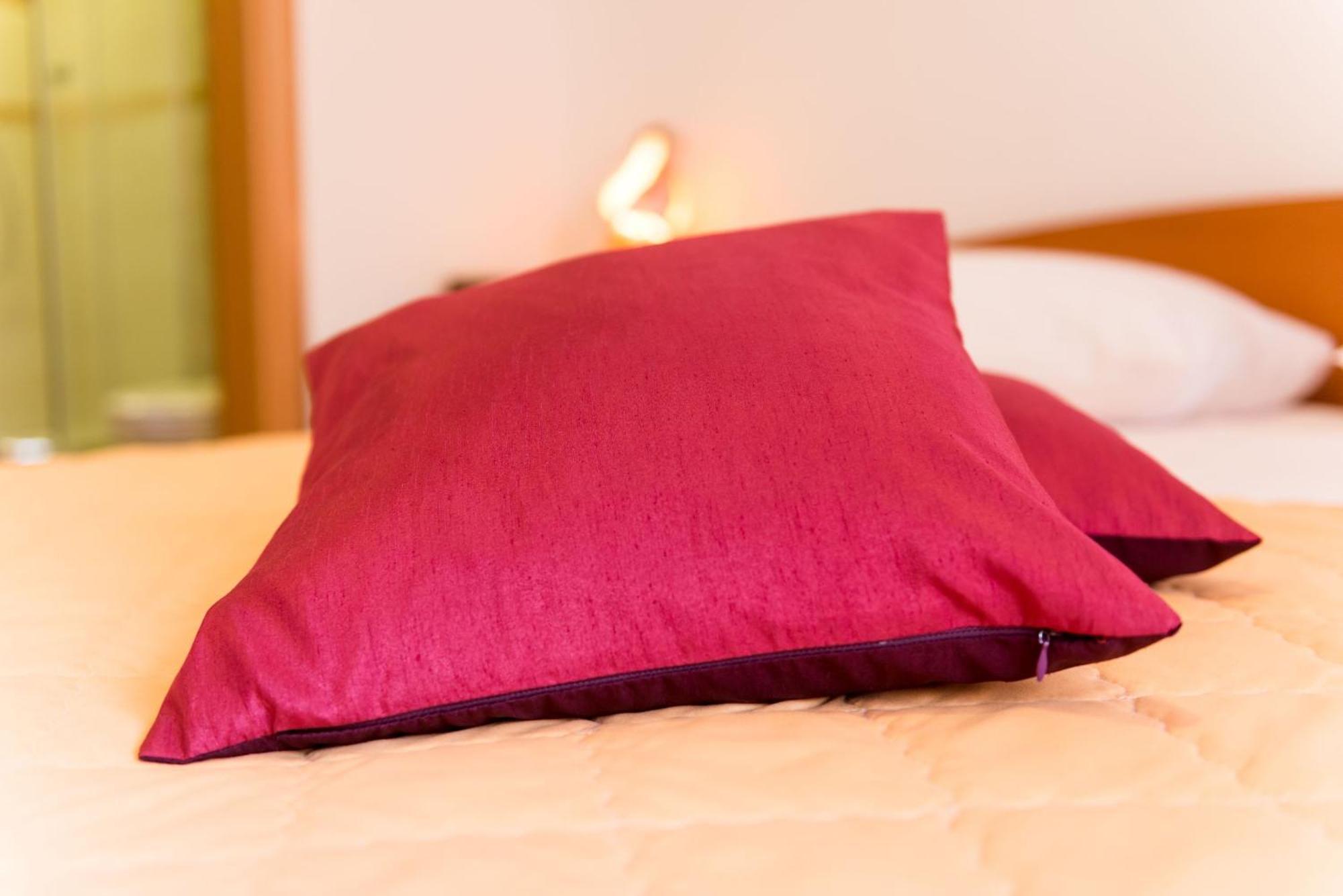 Guesthouse Matusic دوبروفينك الغرفة الصورة