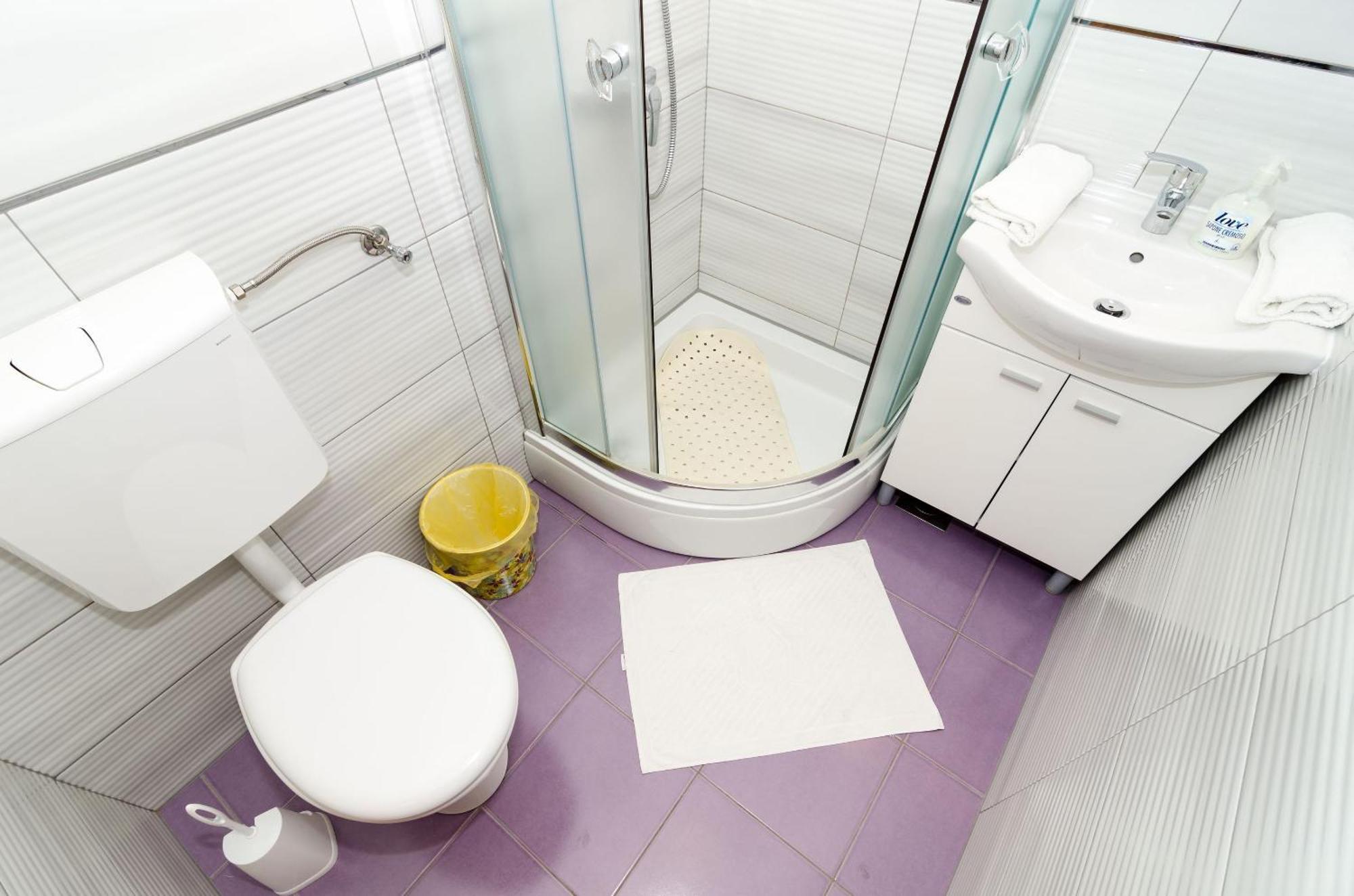Guesthouse Matusic دوبروفينك الغرفة الصورة