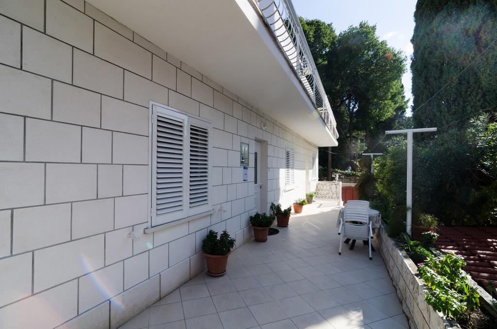 Guesthouse Matusic دوبروفينك المظهر الخارجي الصورة