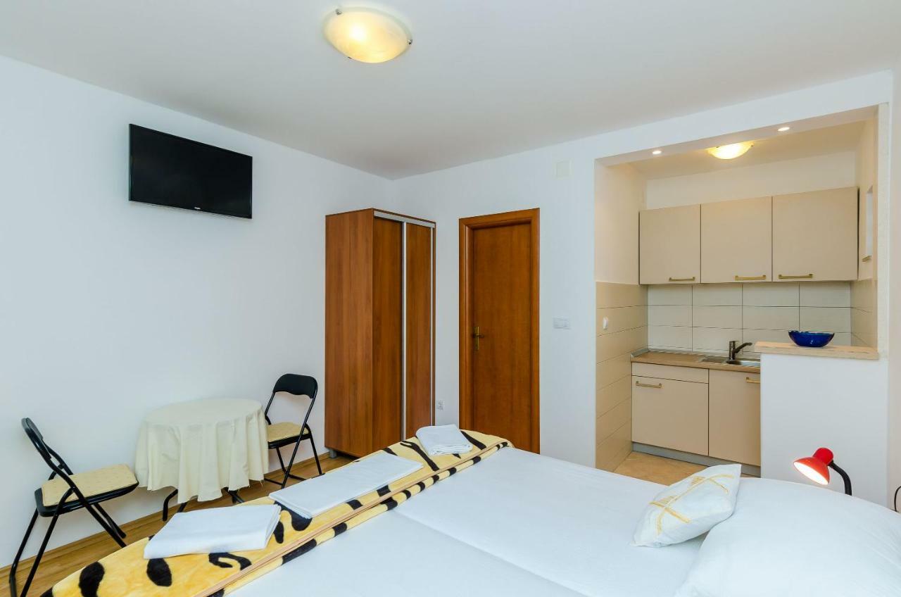 Guesthouse Matusic دوبروفينك المظهر الخارجي الصورة