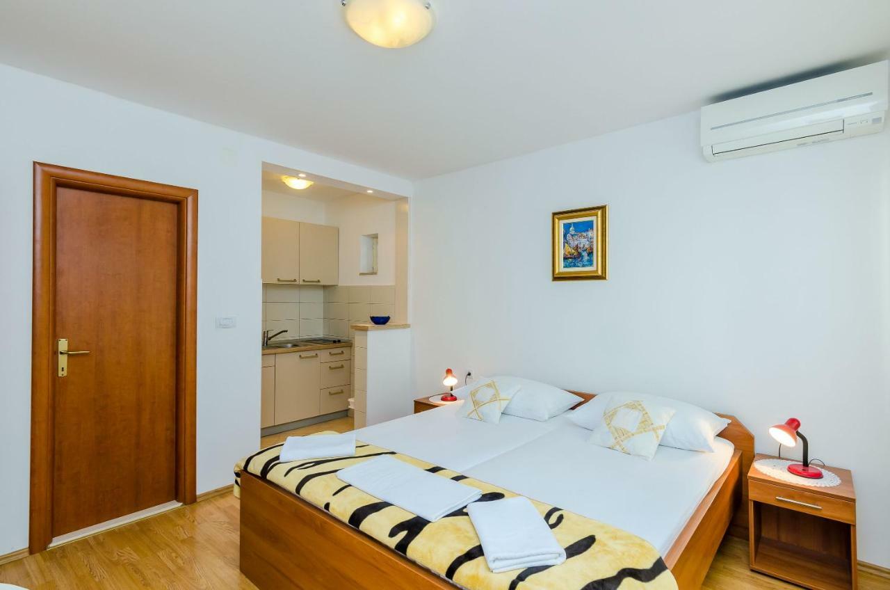 Guesthouse Matusic دوبروفينك المظهر الخارجي الصورة