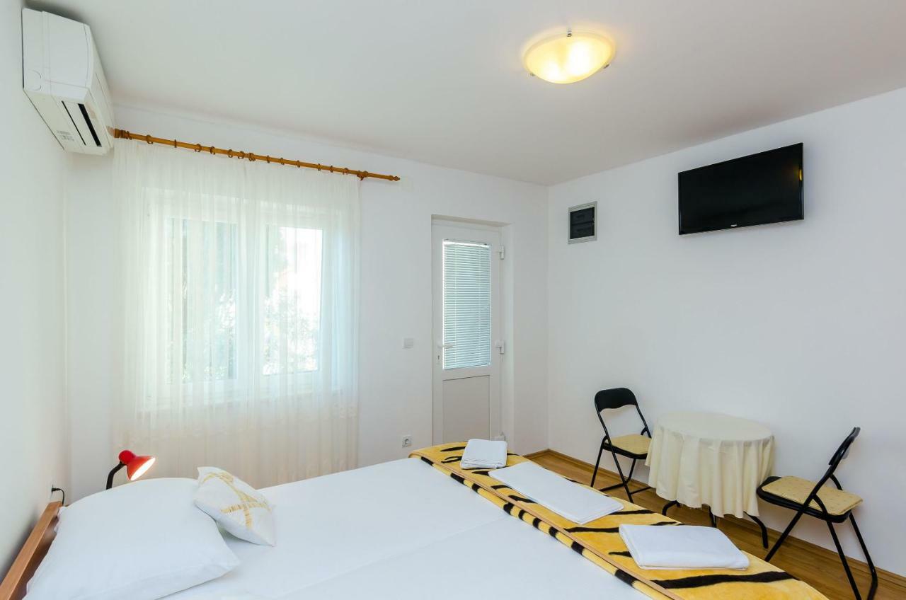 Guesthouse Matusic دوبروفينك المظهر الخارجي الصورة
