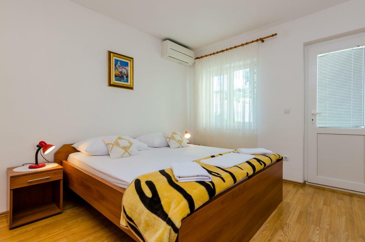 Guesthouse Matusic دوبروفينك المظهر الخارجي الصورة