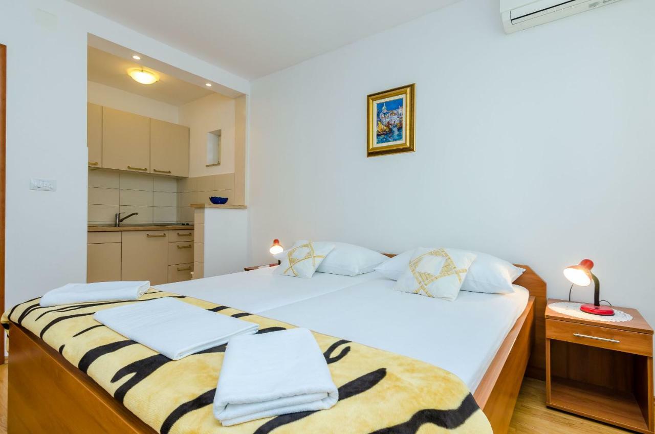 Guesthouse Matusic دوبروفينك المظهر الخارجي الصورة